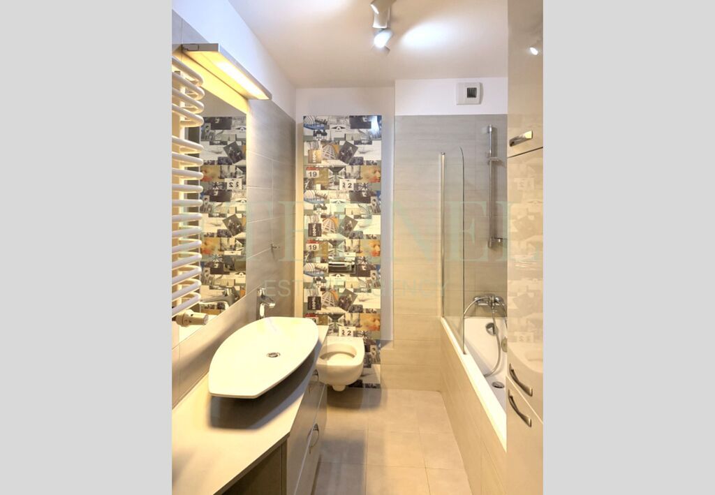 Mieszkanie 3osobne pokoje z klimatyzacją przy AGH