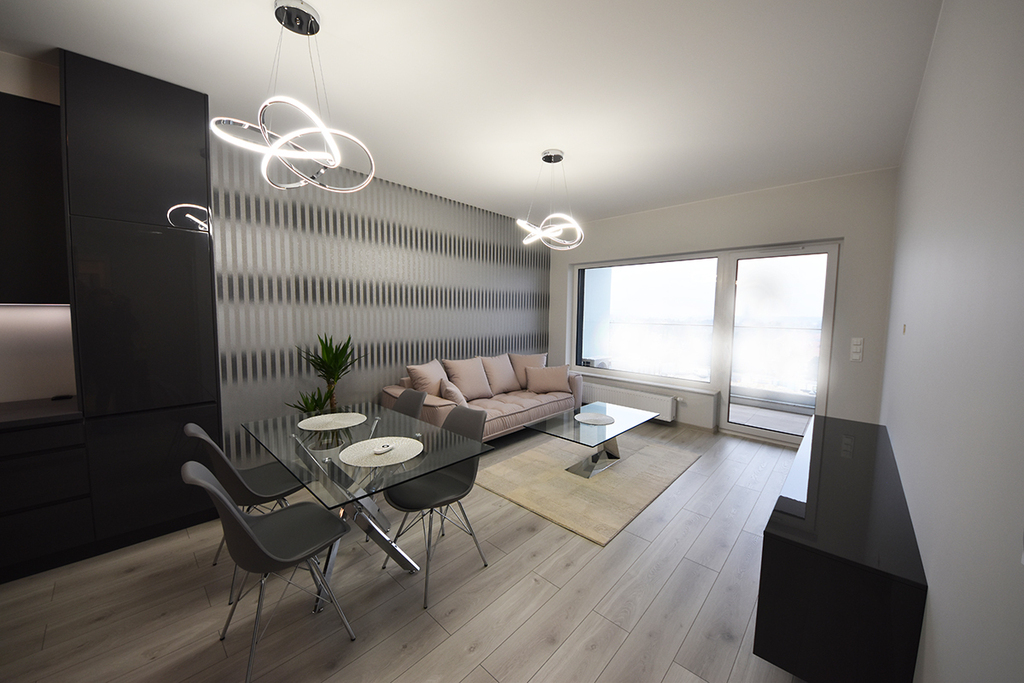 Sprzdaż mieszkania 2pok.Nowy budynek ul.Pomorska