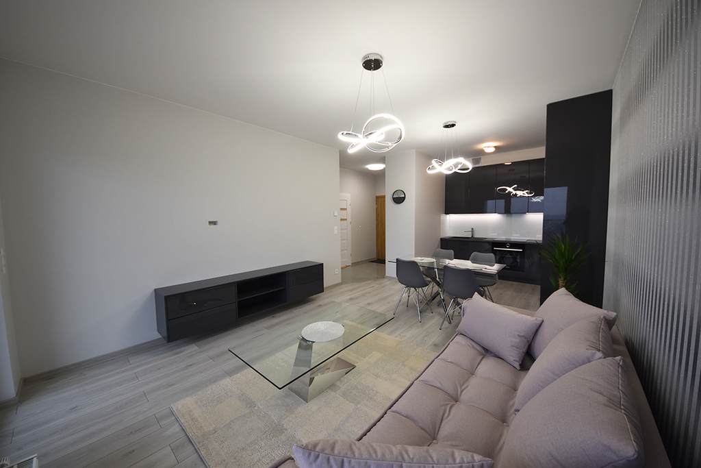 Sprzdaż mieszkania 2pok.Nowy budynek ul.Pomorska