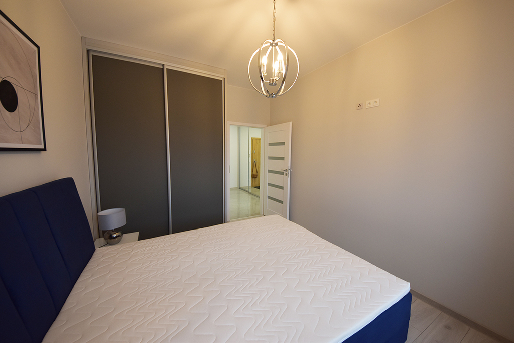 Sprzdaż mieszkania 2pok.Nowy budynek ul.Pomorska