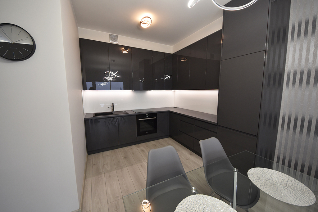 Sprzdaż mieszkania 2pok.Nowy budynek ul.Pomorska