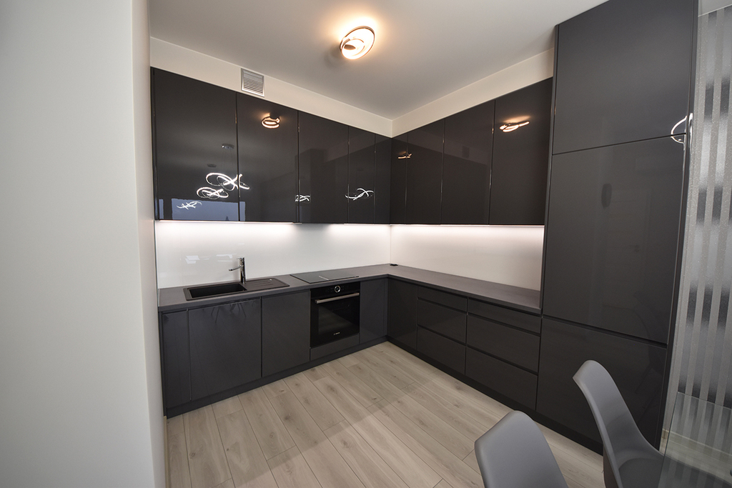 Sprzdaż mieszkania 2pok.Nowy budynek ul.Pomorska