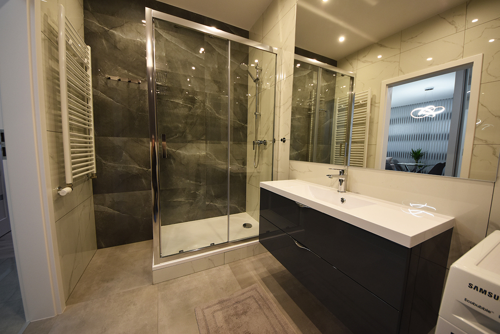 Sprzdaż mieszkania 2pok.Nowy budynek ul.Pomorska