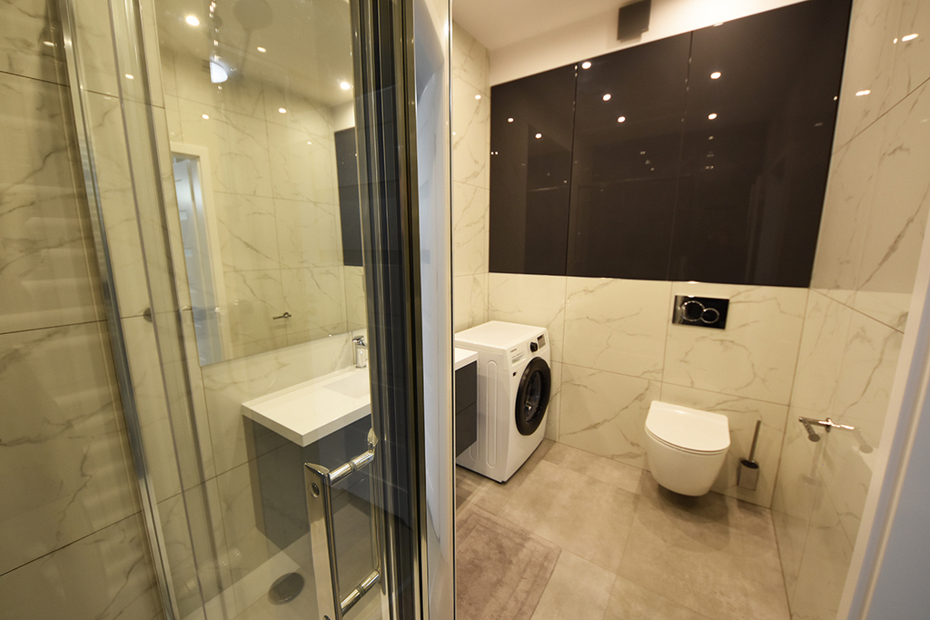 Sprzdaż mieszkania 2pok.Nowy budynek ul.Pomorska