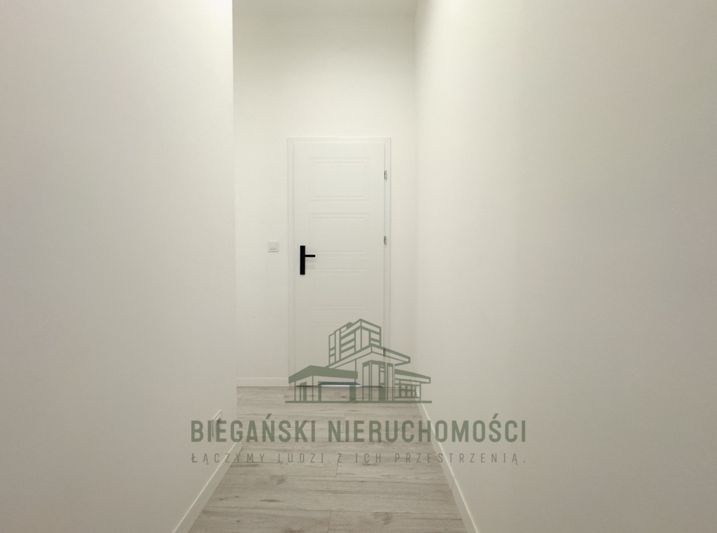 Kompaktowe mieszkanie na starym mieście