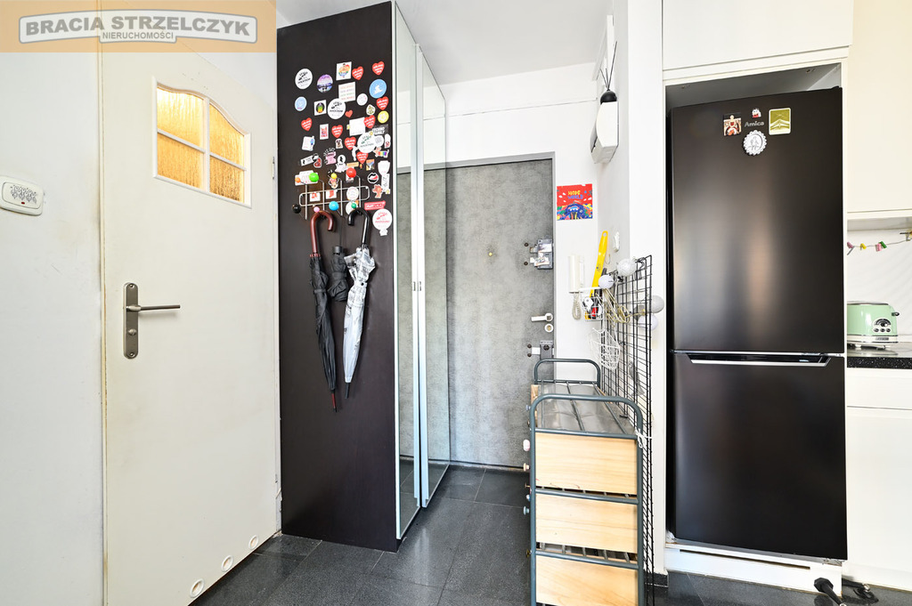 2 pokojowe mieszkanie na Ochocie