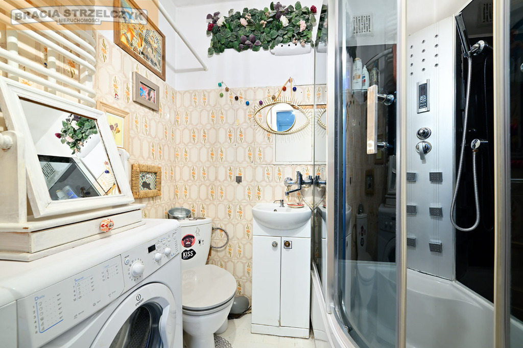 2 pokojowe mieszkanie na Ochocie