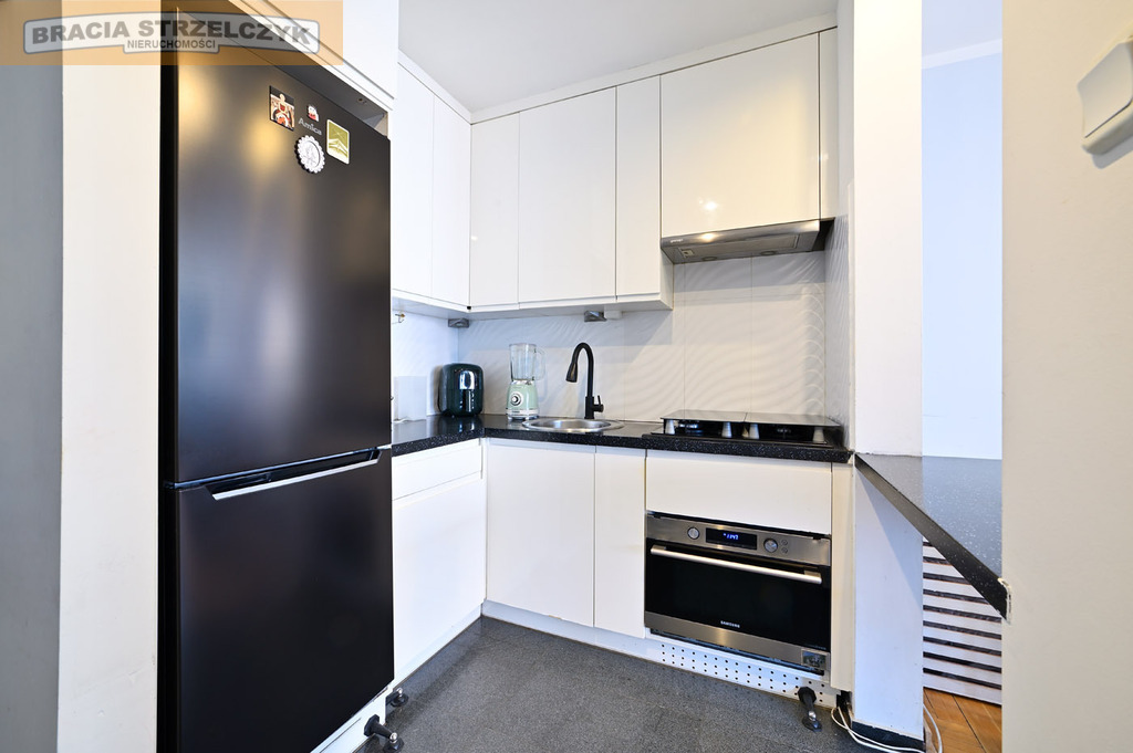 2 pokojowe mieszkanie na Ochocie