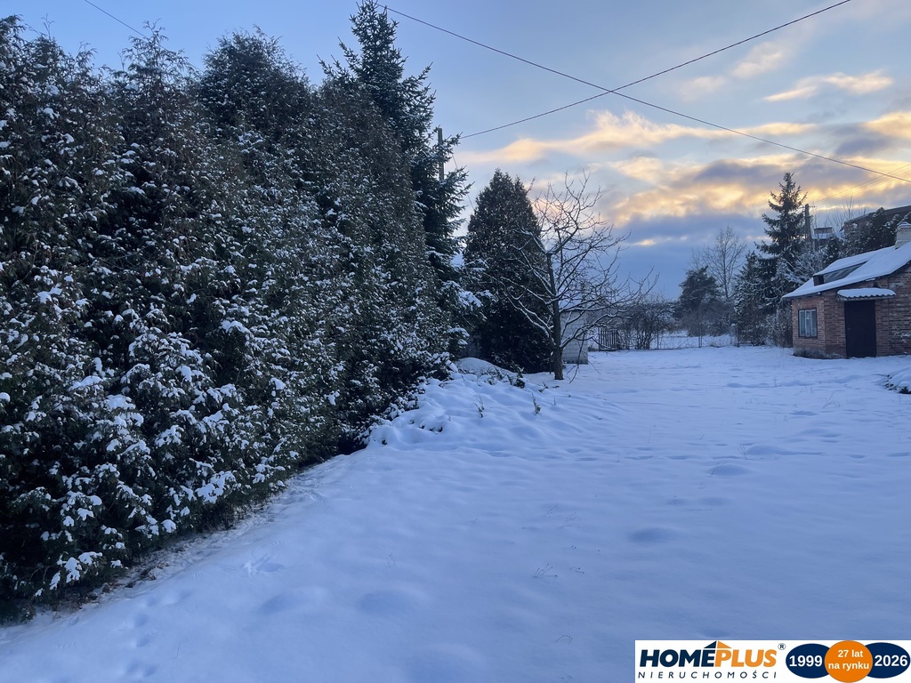 Atrakcyjna nieruchomość o pow. 41 902  m².