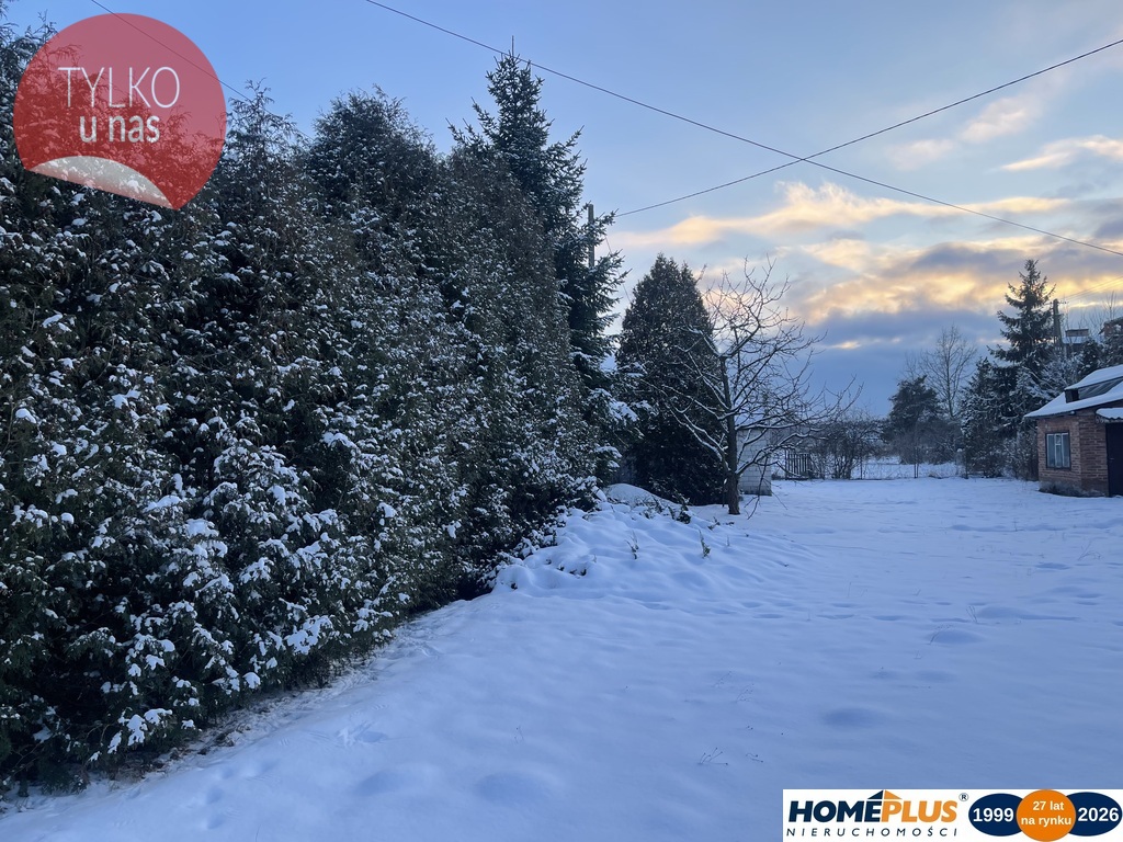 Atrakcyjna nieruchomość o pow. 41 902  m².