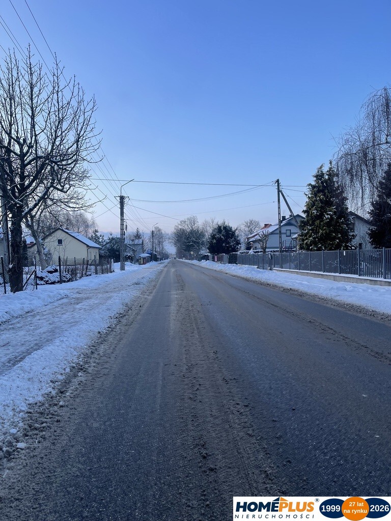 Atrakcyjna nieruchomość o pow. 41 902  m².