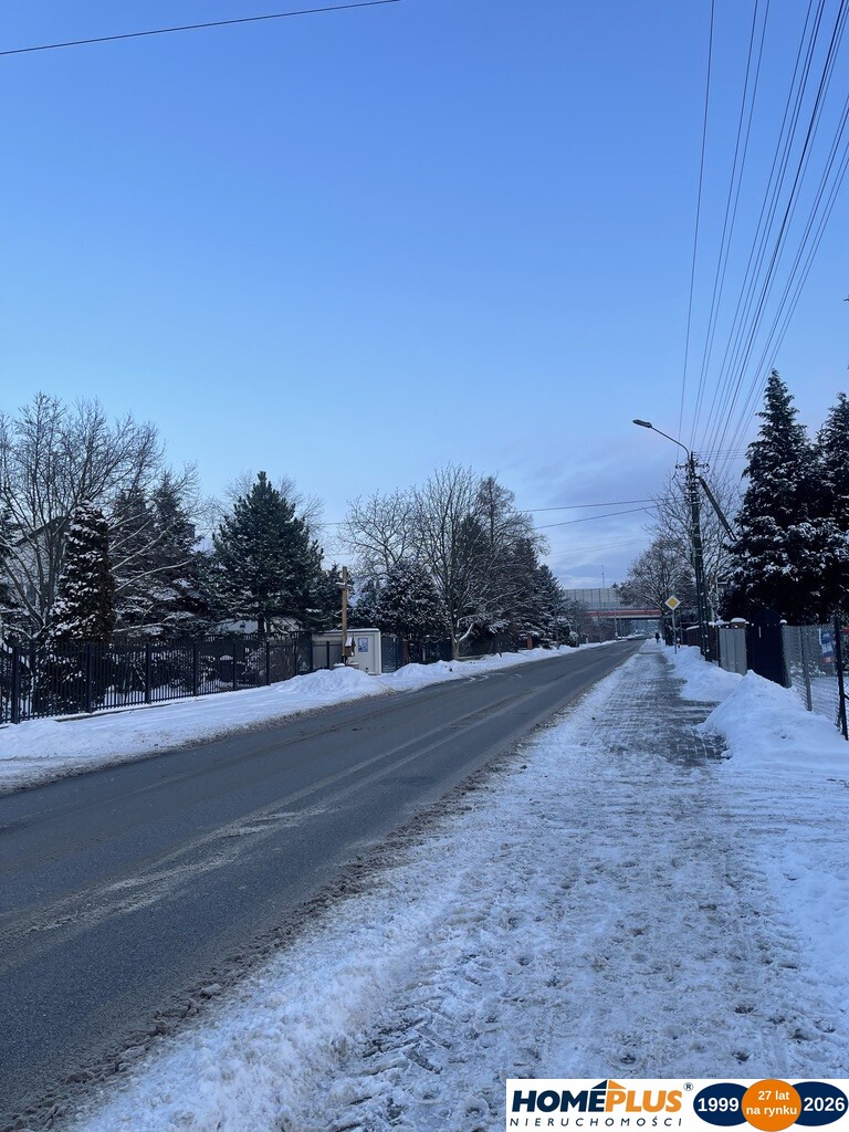 Atrakcyjna nieruchomość o pow. 41 902  m².