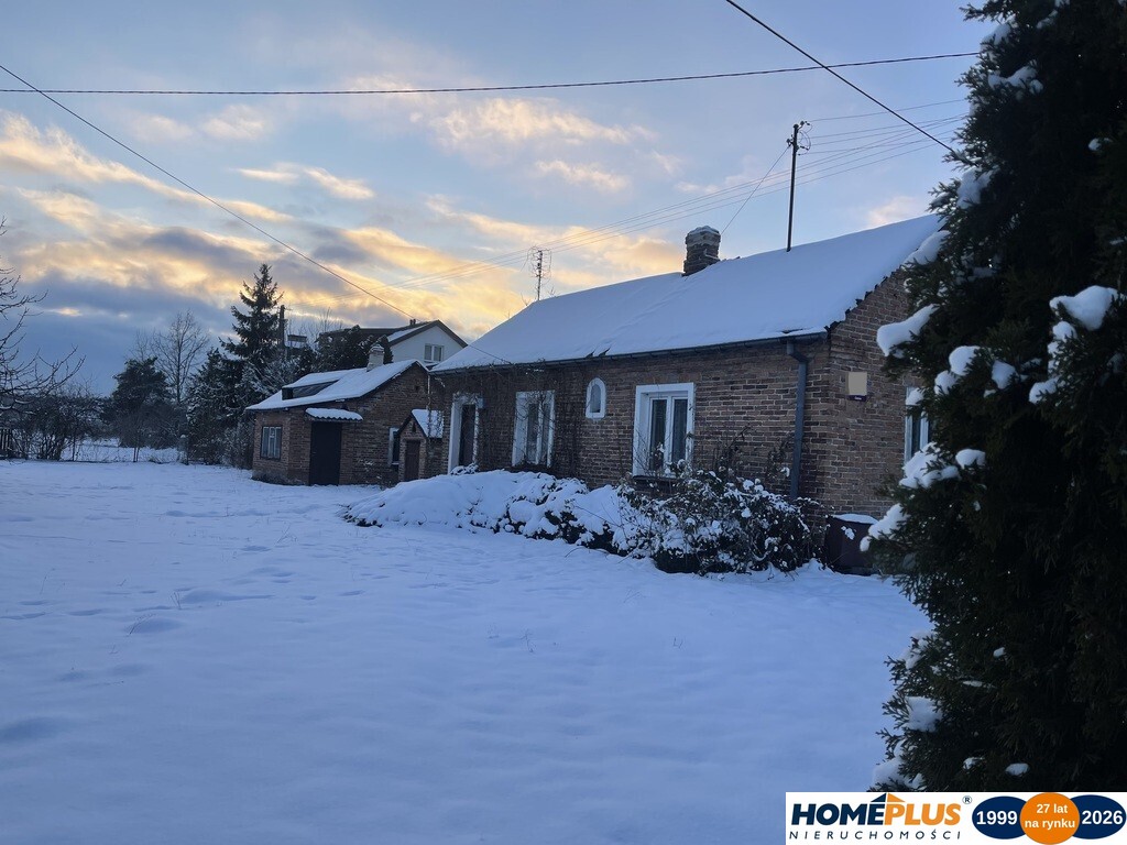 Atrakcyjna nieruchomość o pow. 41 902  m².