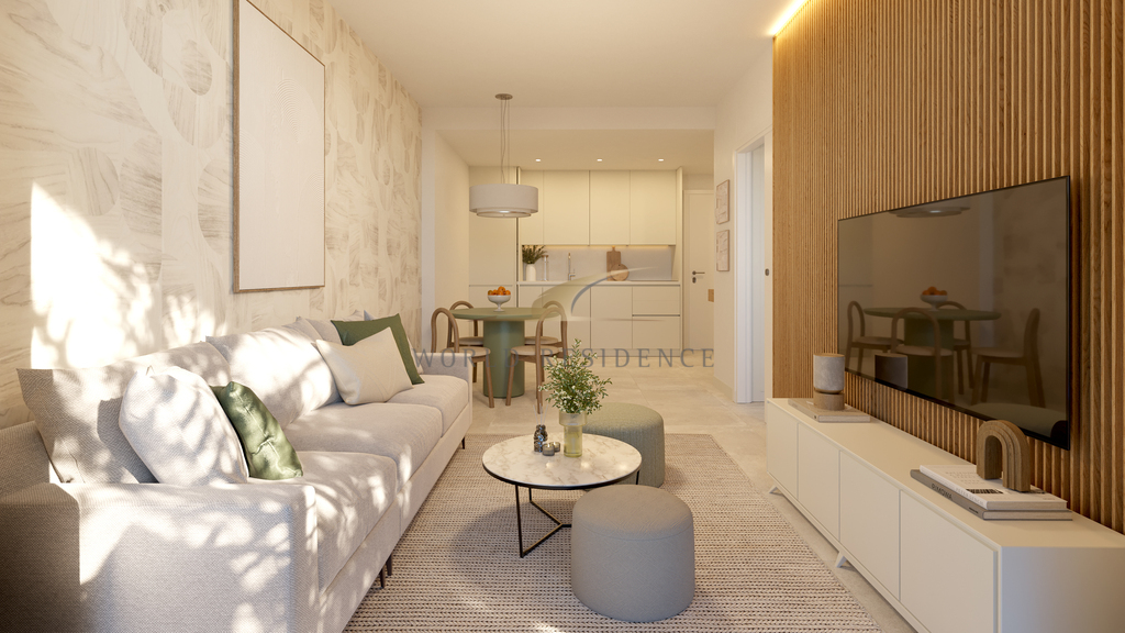 Apartamenty inwestycyjne w ciekawej lokalizacji