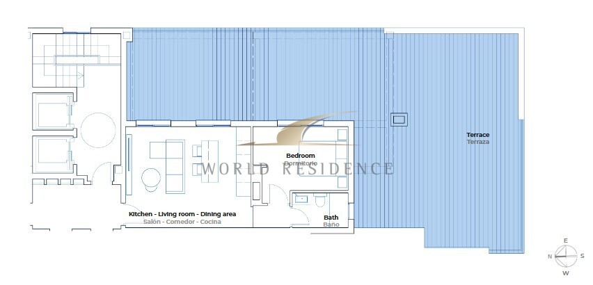Apartamenty inwestycyjne w ciekawej lokalizacji