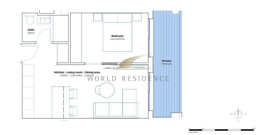 Apartamenty inwestycyjne w ciekawej lokalizacji