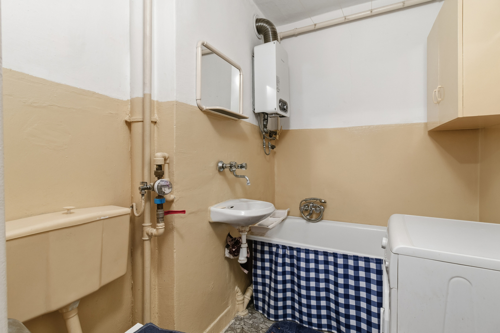 3 pokoje w Olkuszu | Balkon | 46 m² | Potencjał