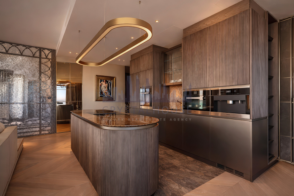 Luksusowy Apartament | Cosmopolitan