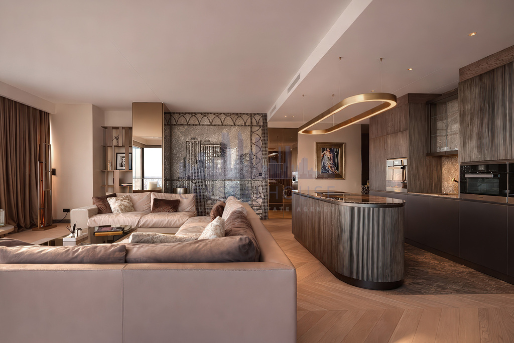 Luksusowy Apartament | Cosmopolitan