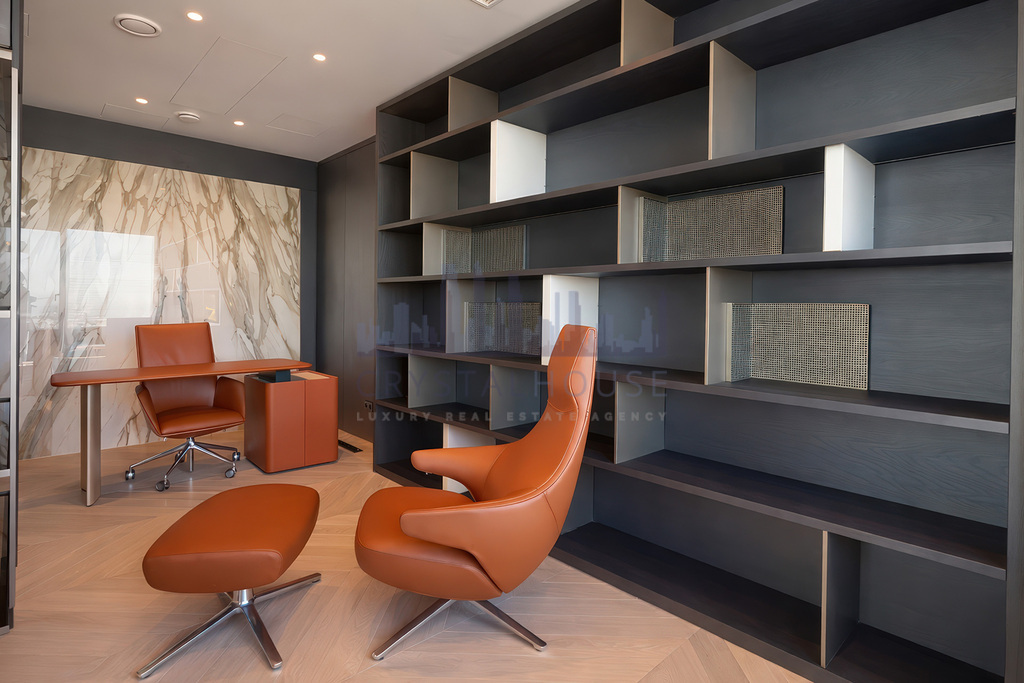 Luksusowy Apartament | Cosmopolitan