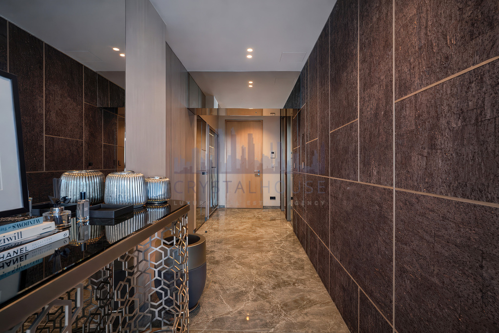 Luksusowy Apartament | Cosmopolitan