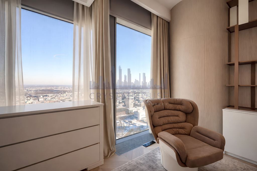 Luksusowy Apartament | Cosmopolitan