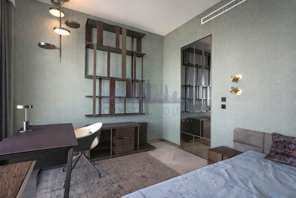 Luksusowy Apartament | Cosmopolitan