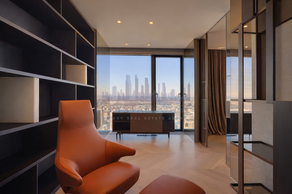 Luksusowy Apartament | Cosmopolitan