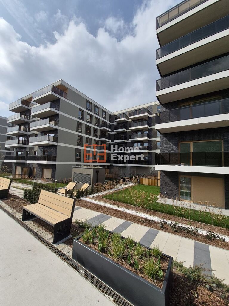 Apartament z widokiem na rzekę