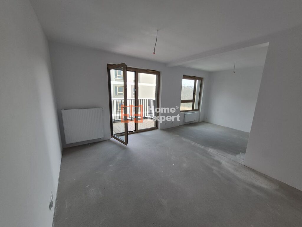 Apartament z widokiem na rzekę