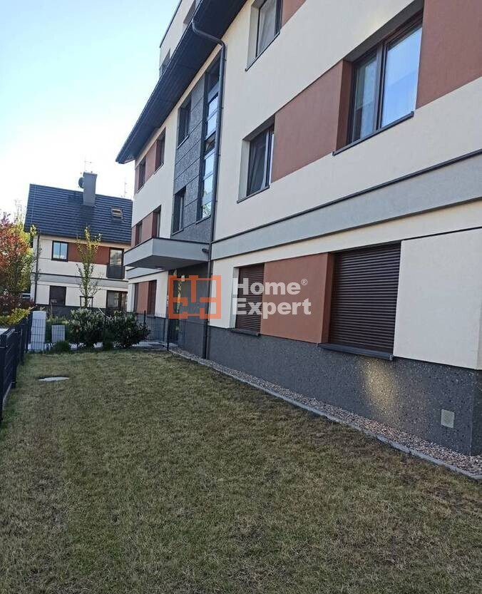 Mieszkanie 3 pokojowe, Polana Miłoszycka