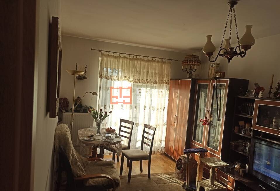 Mieszkanie 3 pokojowe, Polana Miłoszycka