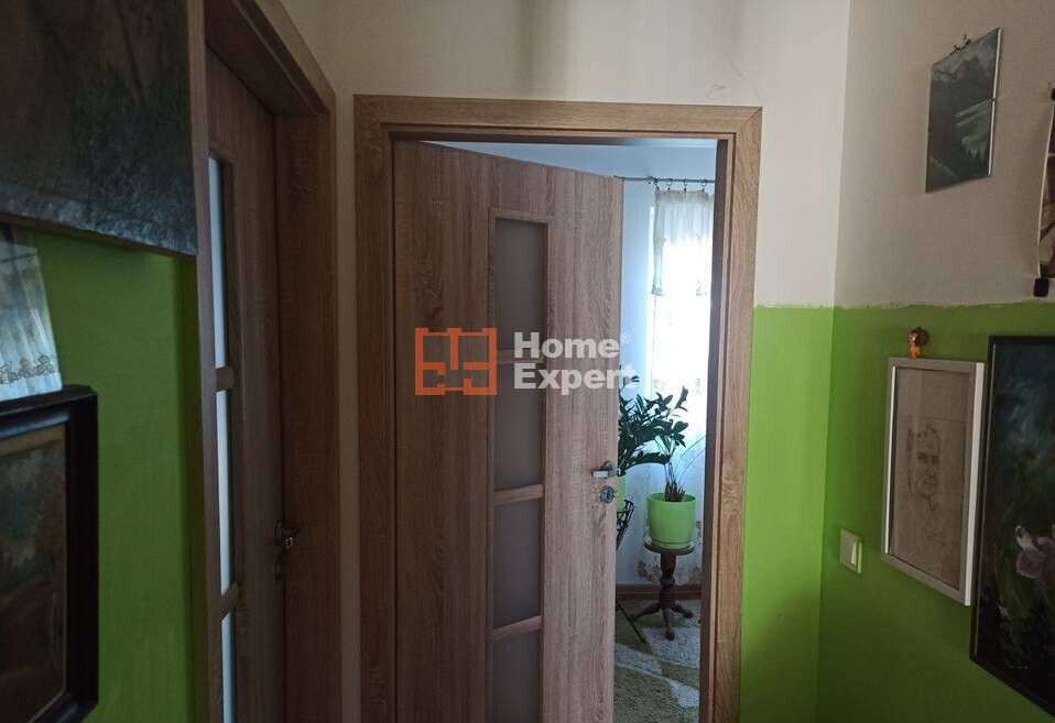 Mieszkanie 3 pokojowe, Polana Miłoszycka