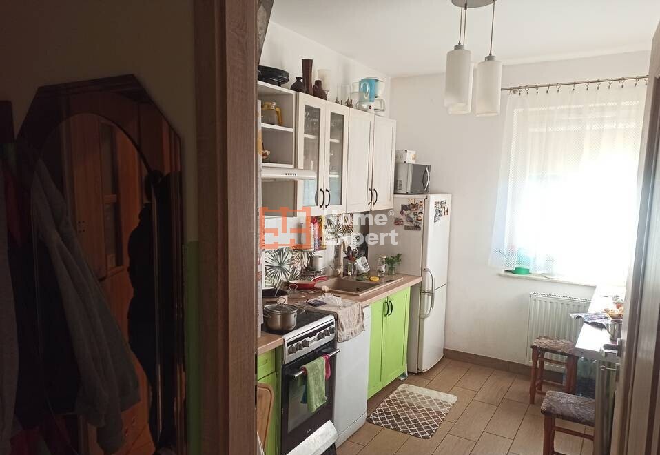 Mieszkanie 3 pokojowe, Polana Miłoszycka