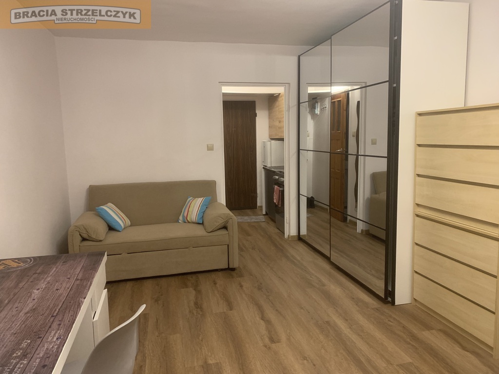 kawalerka do wynajęcia na Żoliborzu