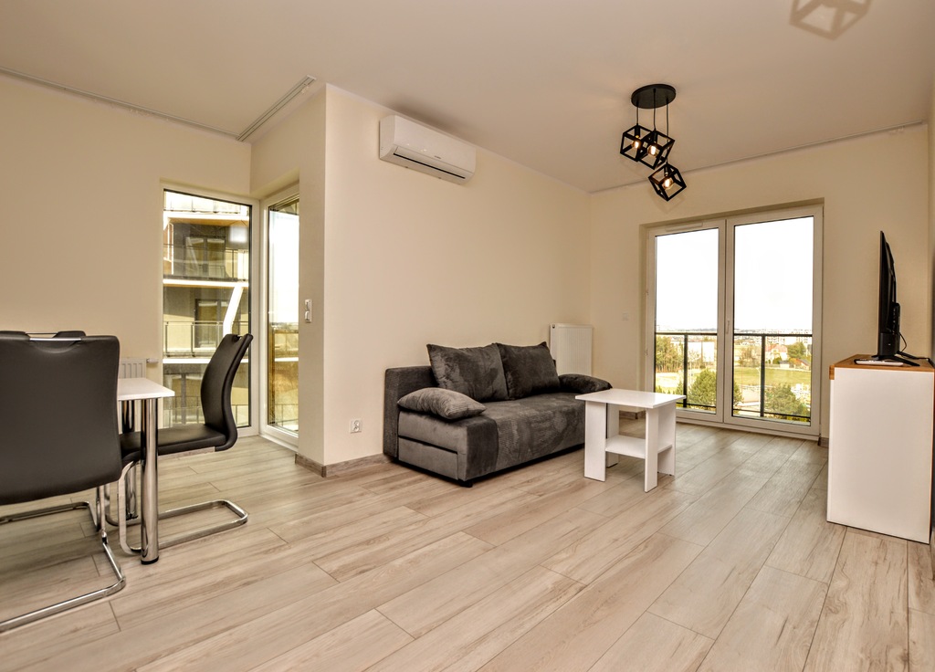 nad Wisłokiem, klimatyzacja, miejsce post.