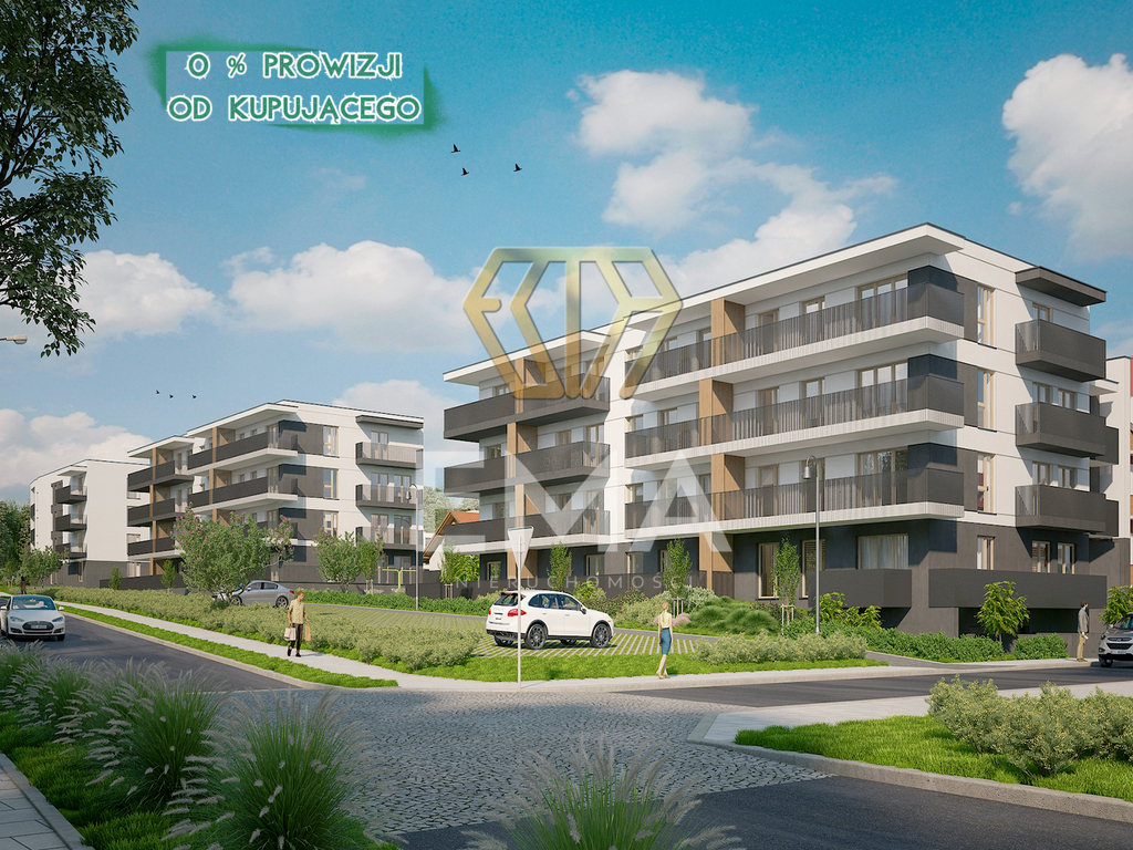 Atrakcyjne wysokie mieszkanie-Parkitka