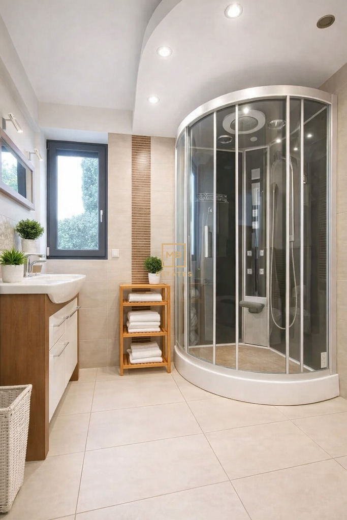 Zamieszkaj wygodnie–przestronny bliźniak z ogrodem