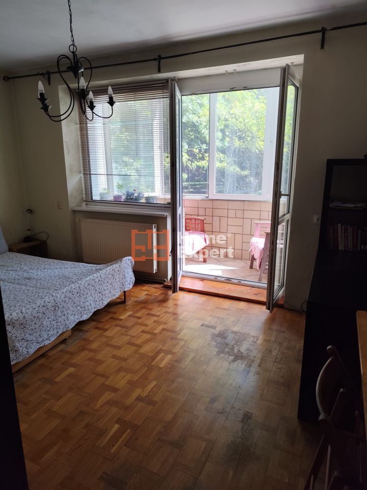 Mieszkanie 2 pokojowe, do remontu/odświeżenia