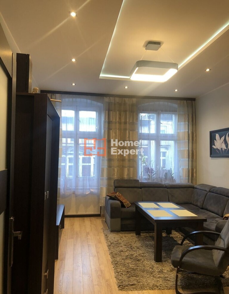 Mieszkanie 2 pokojowe, okolice pl. Św. Macieja