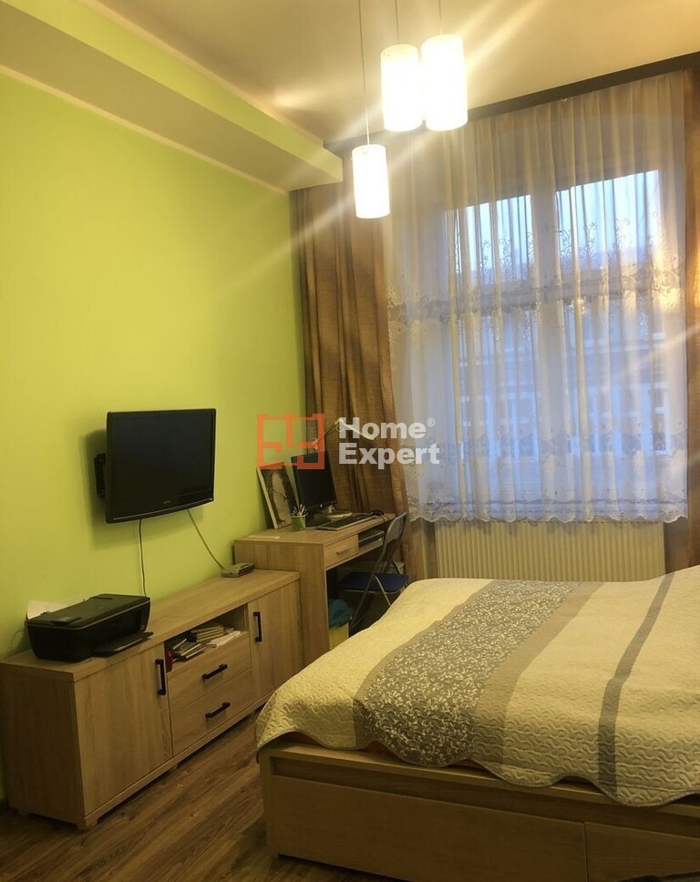 Mieszkanie 2 pokojowe, okolice pl. Św. Macieja