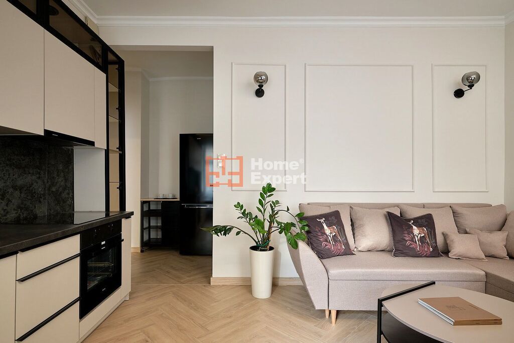 Mieszkanie 3 pokojowe, przy Skwerze Krasińskiego