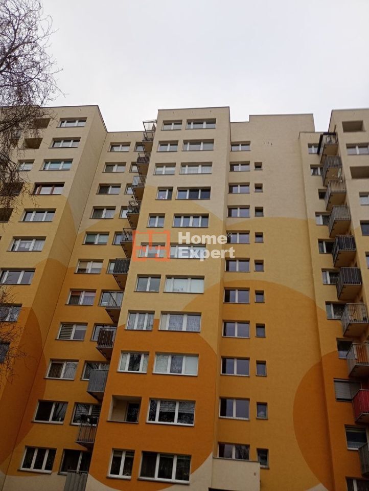 Mieszkanie 2 pokojowe, okolice ul. Bednarskiej