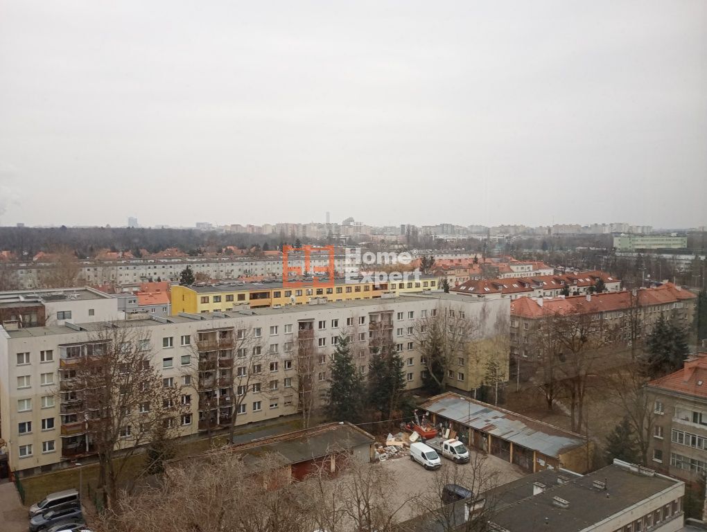 Mieszkanie 2 pokojowe, okolice ul. Bednarskiej