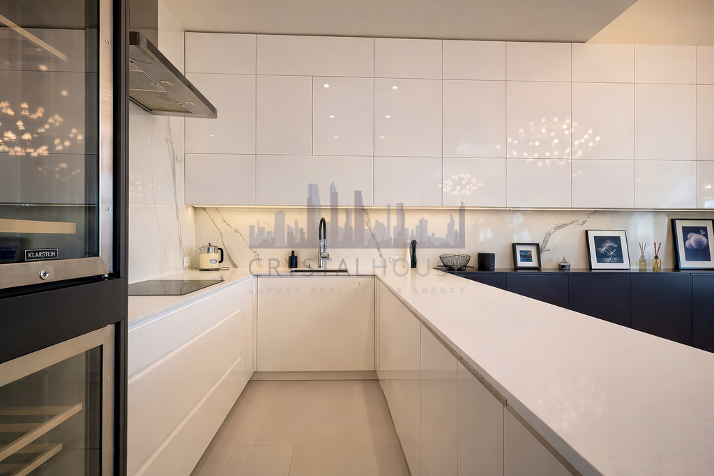 Luksusowy Apartament w Krakowie | SPA | Parking