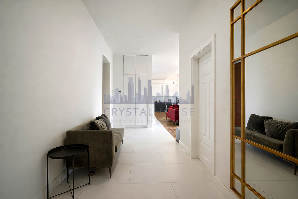 Luksusowy Apartament w Krakowie | SPA | Parking