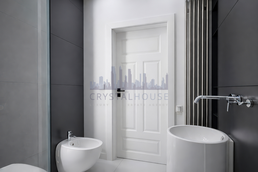 Luksusowy Apartament w Krakowie | SPA | Parking