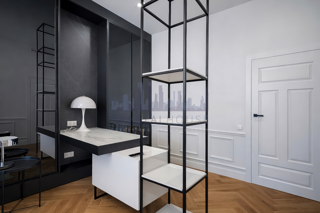 Luksusowy Apartament w Krakowie | SPA | Parking