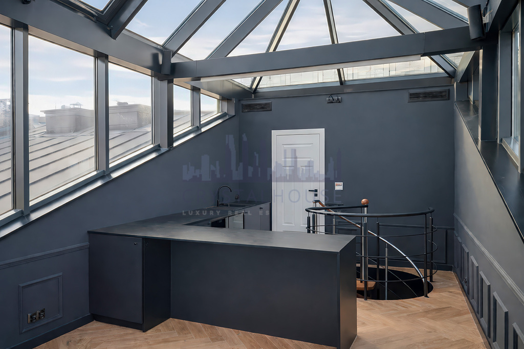 Luksusowy Apartament w Krakowie | SPA | Parking