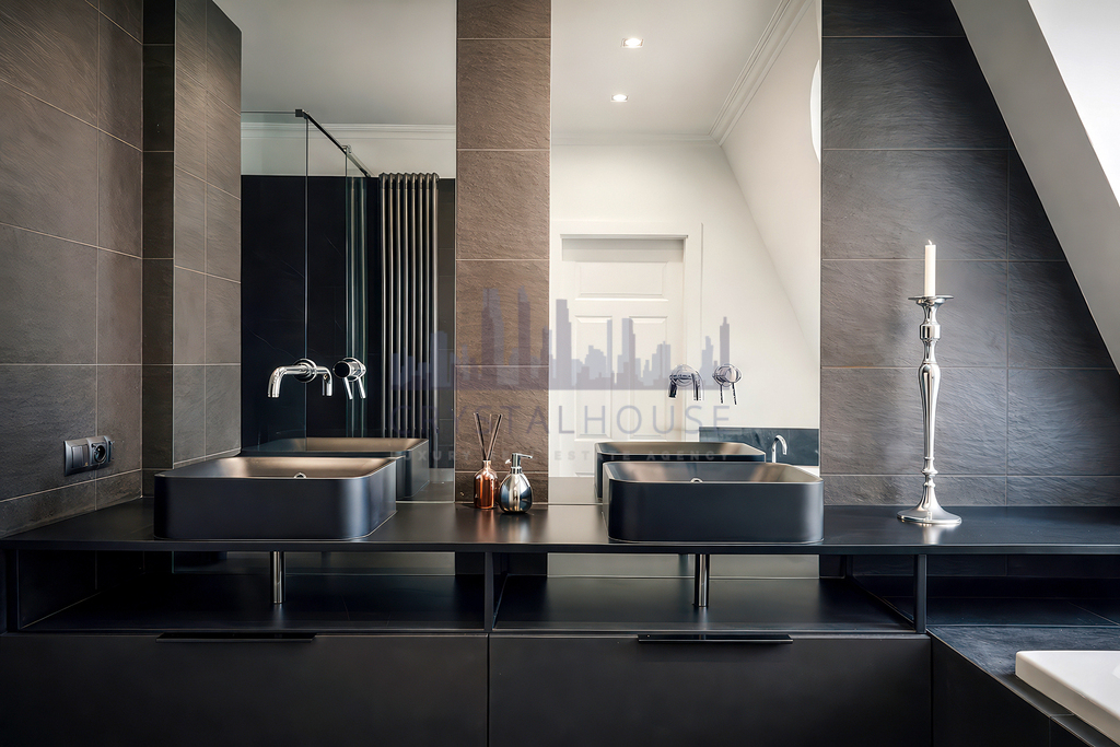 Luksusowy Apartament w Krakowie | SPA | Parking